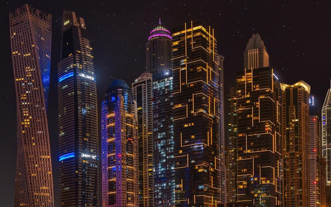 Is Dubai’s Property Bubble Going to Burst in 2026?