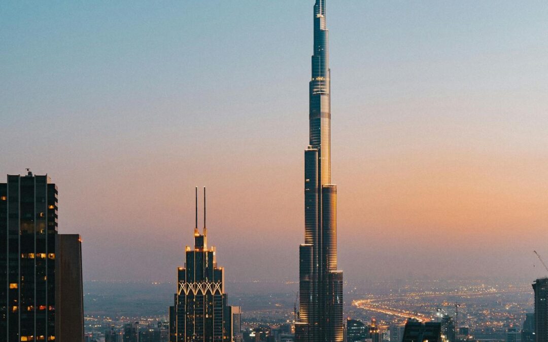 Why the World’s Wealthiest Are Moving to — or Setting Up Base in — Dubai